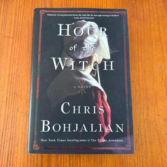 Halloween 2025 Witch Stories Lot of 4 ~ Be There & Be Scared! - Picture 3 of 8